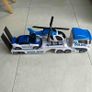 Teamsterz / Dickie Toys Emergency Vehicles Image 10