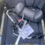 Aktiv X3 Pro Deluxe Lite Aluminium Attendant Propelled Wheelchair with Head Rest Image 7