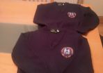 St Marks School Jumpers x 2