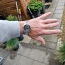 Watch Seiko Military Chronograph. Image 3