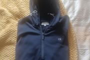 CK golf top
