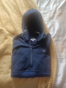CK golf top