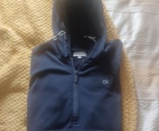 CK golf top
