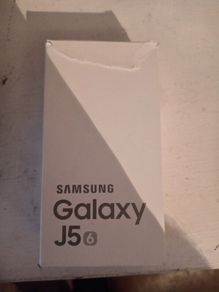 Samsung galaxy j5 6