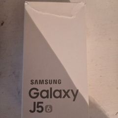 Samsung galaxy j5 6