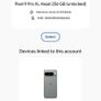 Google Pixel 9 Pro XL 256GB, warranty Image 6