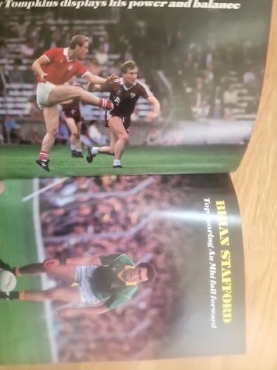 1987 All-Ireland Senior Football Final