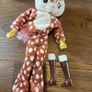 Barbie Cutie Reveal Reindeer Doll With Accessories Image 2