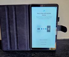 samsung a9 tablet