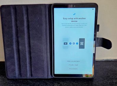 samsung a9 tablet