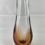 Mid century Murano glass vase Image 3