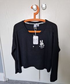 Miffy Pyjama Top