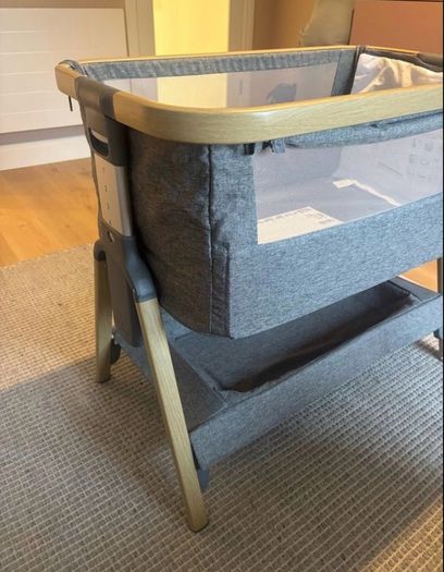 Bedside Crib | Perfect Condition