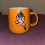 Dragon Ball Z Mug Image 3