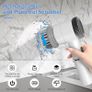 Brand New Electric cleaning brush, electric cleaning brush bathroom with LED power display, Image 3
