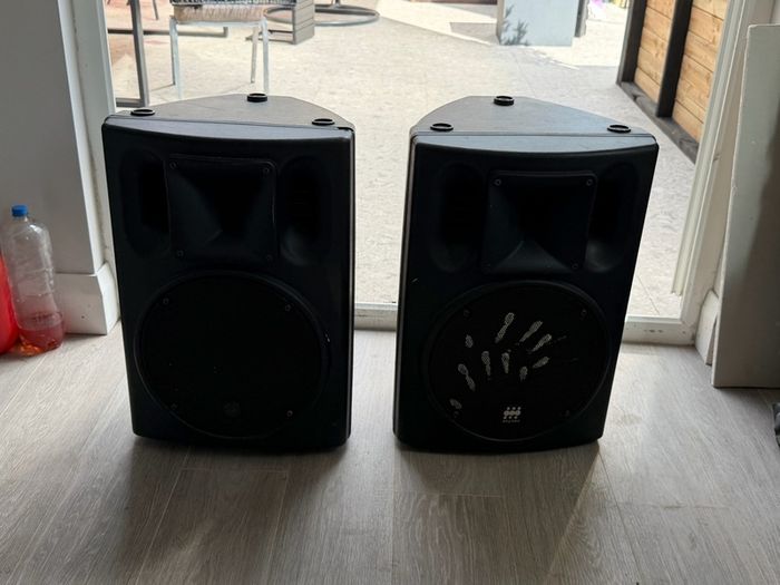 skytec tops x2