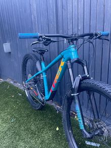 Trek Roscoe 7