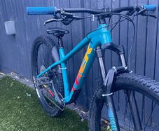 Trek Roscoe 7