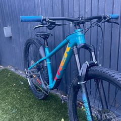 Trek Roscoe 7