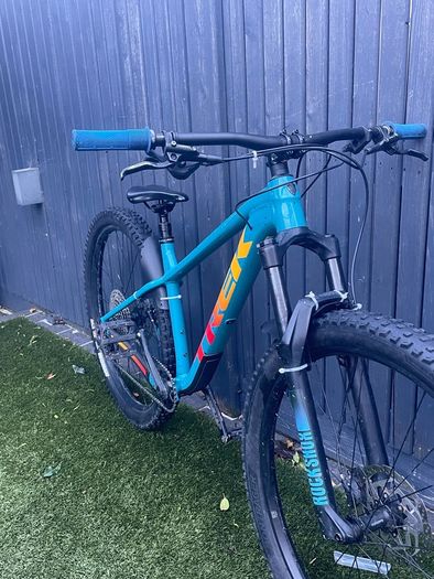 Trek Roscoe 7