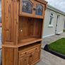corner cabinet Image 2
