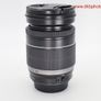 Canon Ef-s 18-200mm F3.5-5.6 Is Lens #0338 Image 4