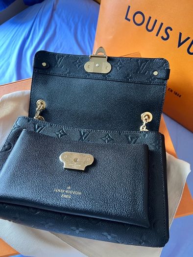 Louis Vuitton Vavin PM Bag