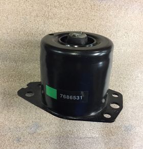 Engine Mounting (Alfa Romeo)