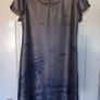 IKKS Paris Silk Dress (100% Natural Silk) Image 7