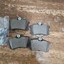 Brake pads.(Peugeot/Citreon) Image 2