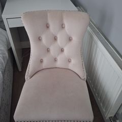 Desk chair