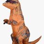 Halloween inflatable dinosaur costume Image 2