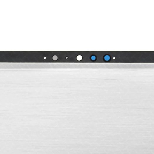 For Microsoft Surface Book 3 Replacement LCD Touch Screen Assembly With Frame - Black