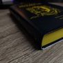 Harry Potter and the Philosopher's Stone ! Hufflepuff 20th Anniversary Edition ! 2018 ! by Bloomsbury ! Image 9