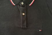 Tommy Hilfiger Organic Cotton Polo  L