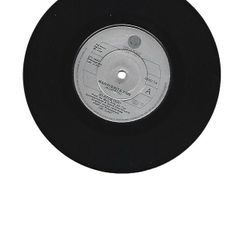 Status Quo Marguerita Time Irish Pressing 1983 Single