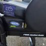 Invacare Rea Azalea Assist Tilt in Space Wheelchair Image 3