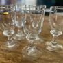 Jerpoint wine glasses Image 3