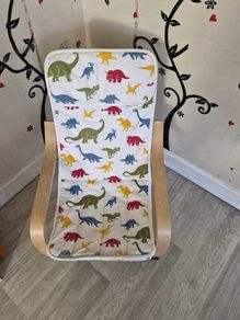 Kids chair