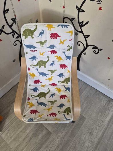 Kids chair