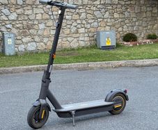 Ninebot Max G30 Electric Scooter (Modded)
