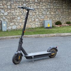 Ninebot Max G30 Electric Scooter (Modded)