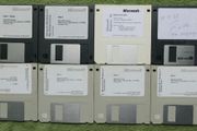 Microsoft Windows 3,1 and Operating System 6,22
