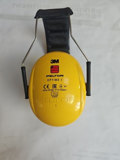 Ear Defenders