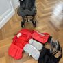 doona car seat Image 6