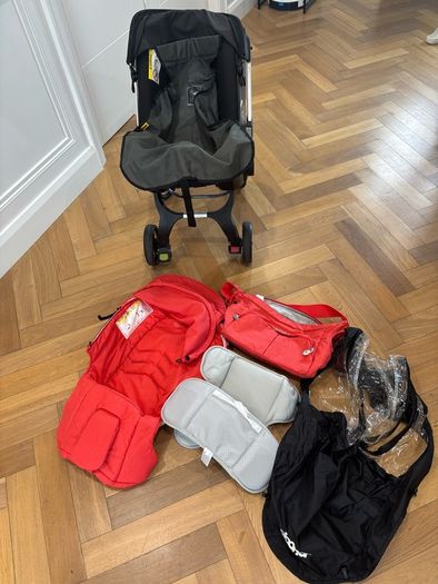 doona car seat