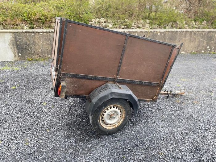 trailer
