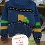 Hand knitted Image 5