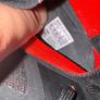 Adidas Predator Mutator 20.1 SG Black Red White EF1647 Image 5