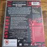 "The Last Temptation of Christ" (1988) Blu-ray - The Criterion Collection - free standard postage Image 2